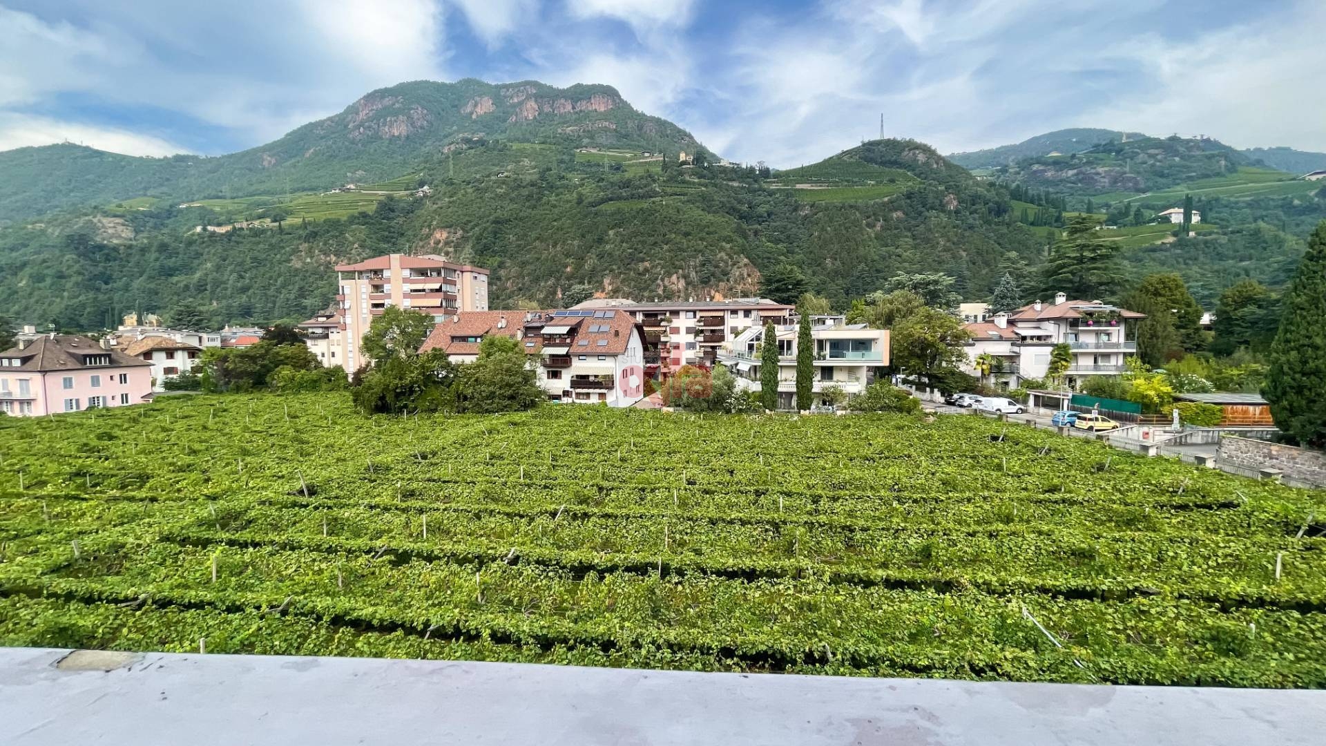 Bolzano - Bozen - Via guncina