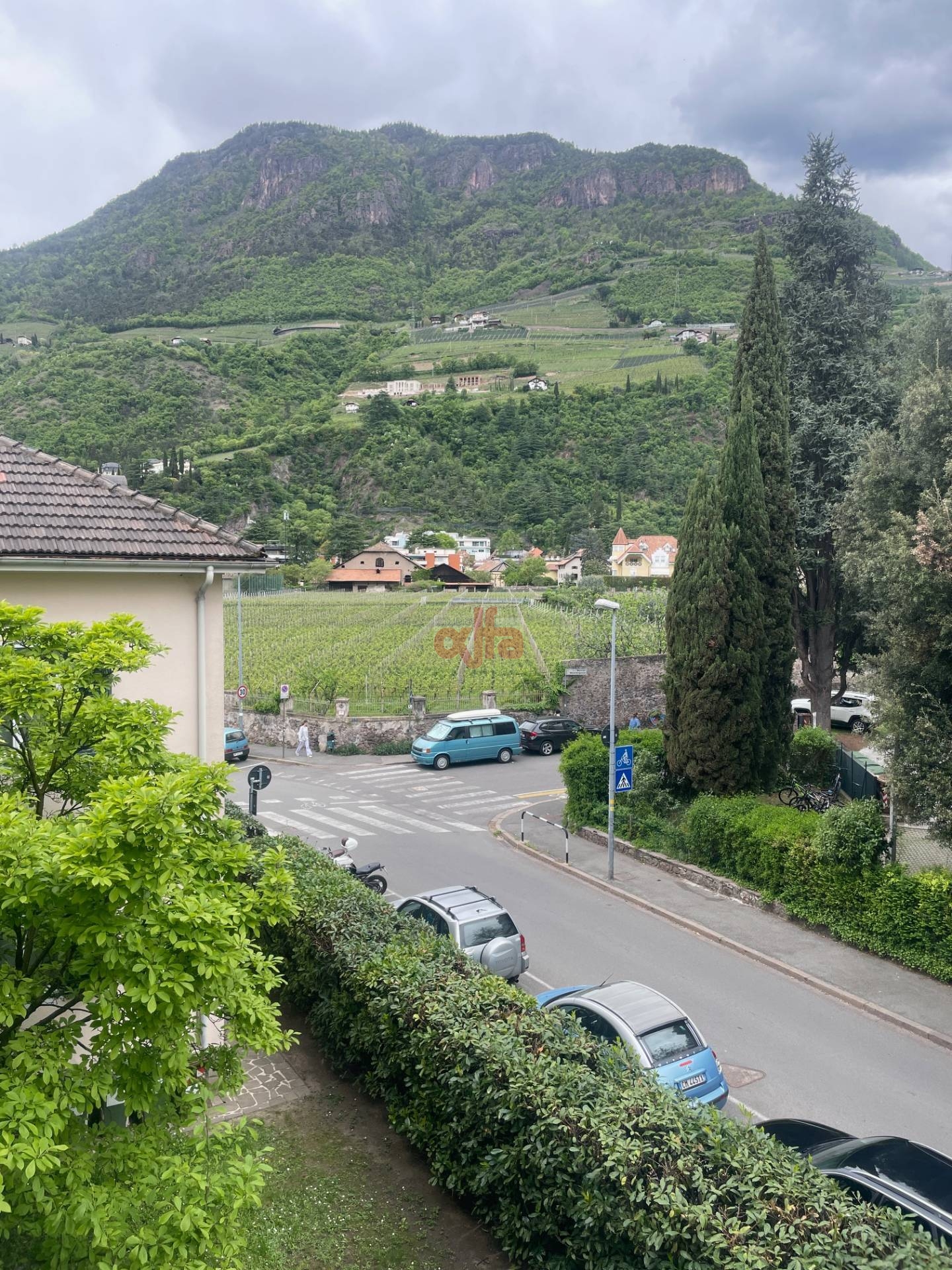 Bolzano - Bozen - Via diaz