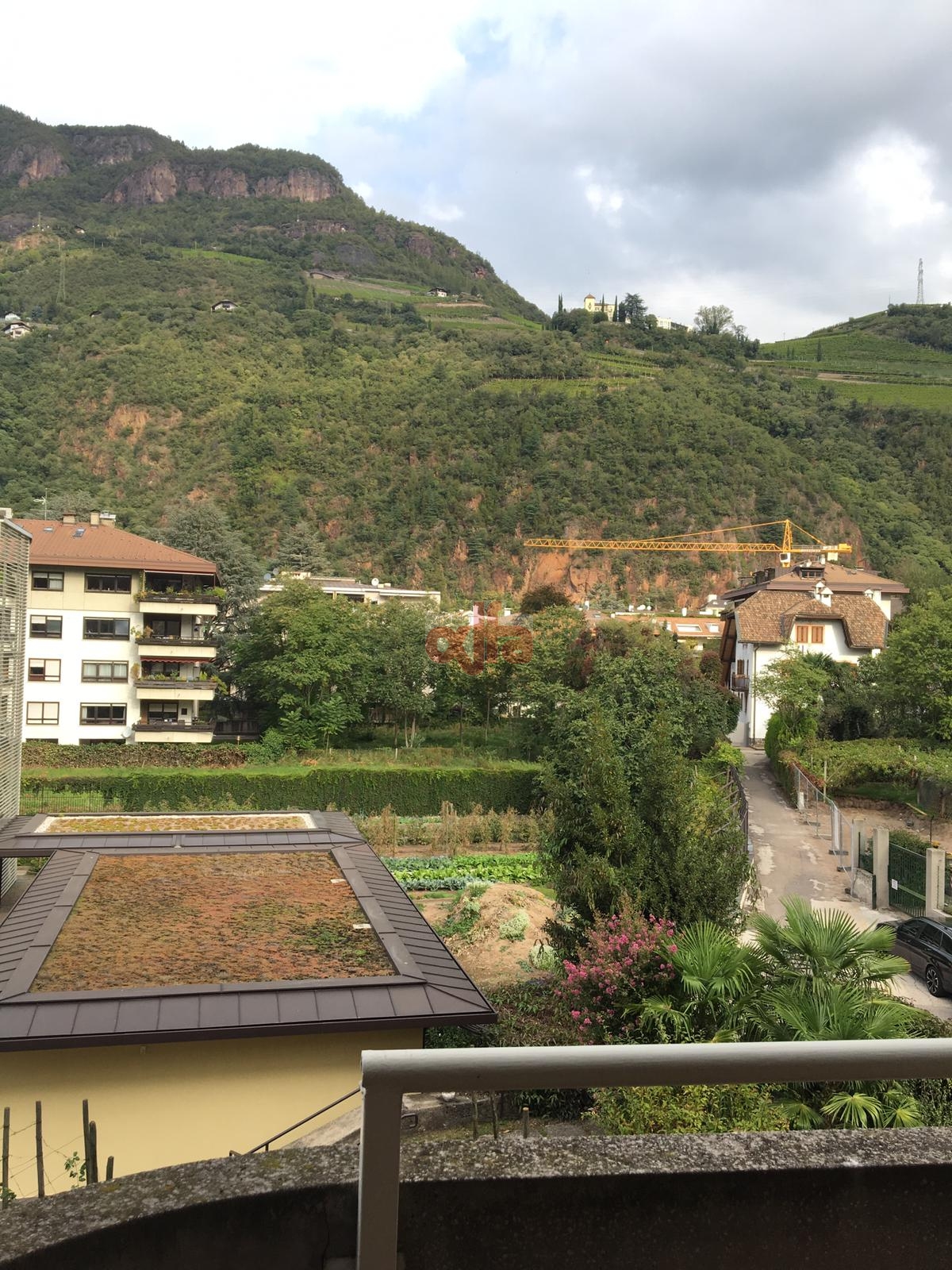 Bolzano - Bozen - Vicolo Lageder