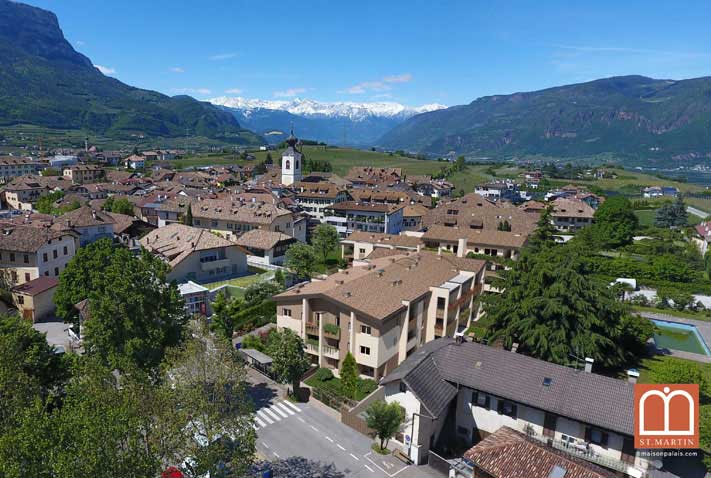 Gries Village - Bolzano