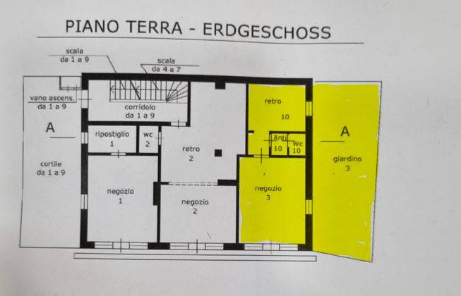 Bolzano – Bozen –  | Cod. 1664251