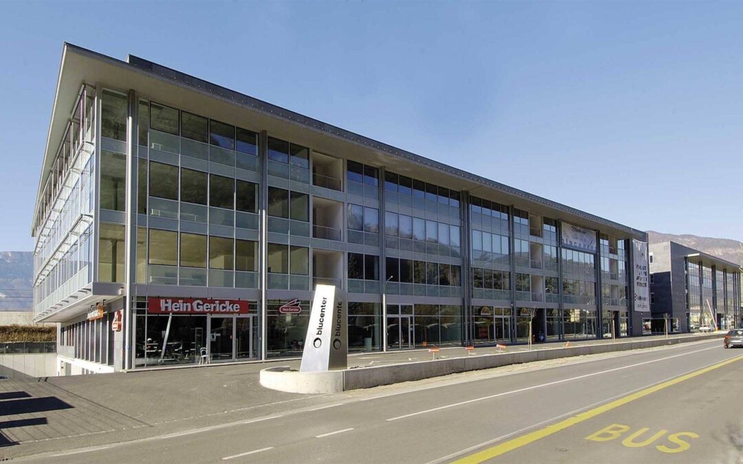 Bolzano – Bozen –  | Cod. 1664382