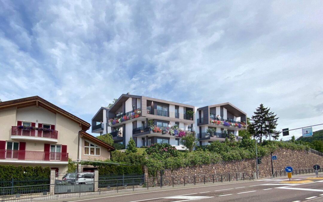 Montagna – Montan –  | Cod. 1664402