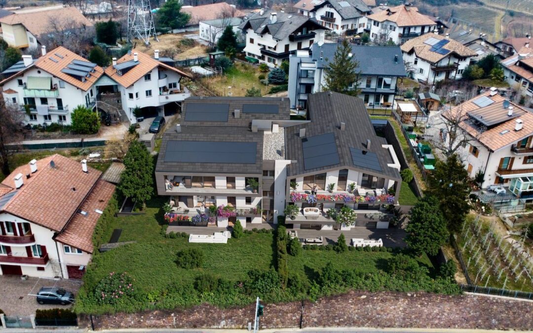 Montagna – Montan –  | Cod. 1664403