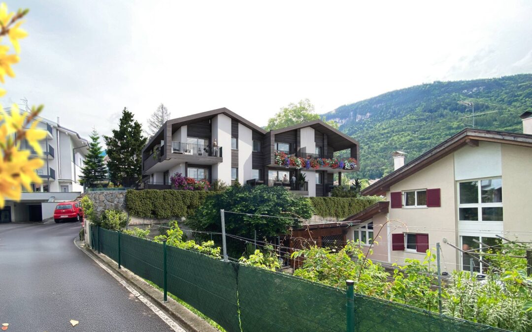 Montagna – Montan –  | Cod. 1664404