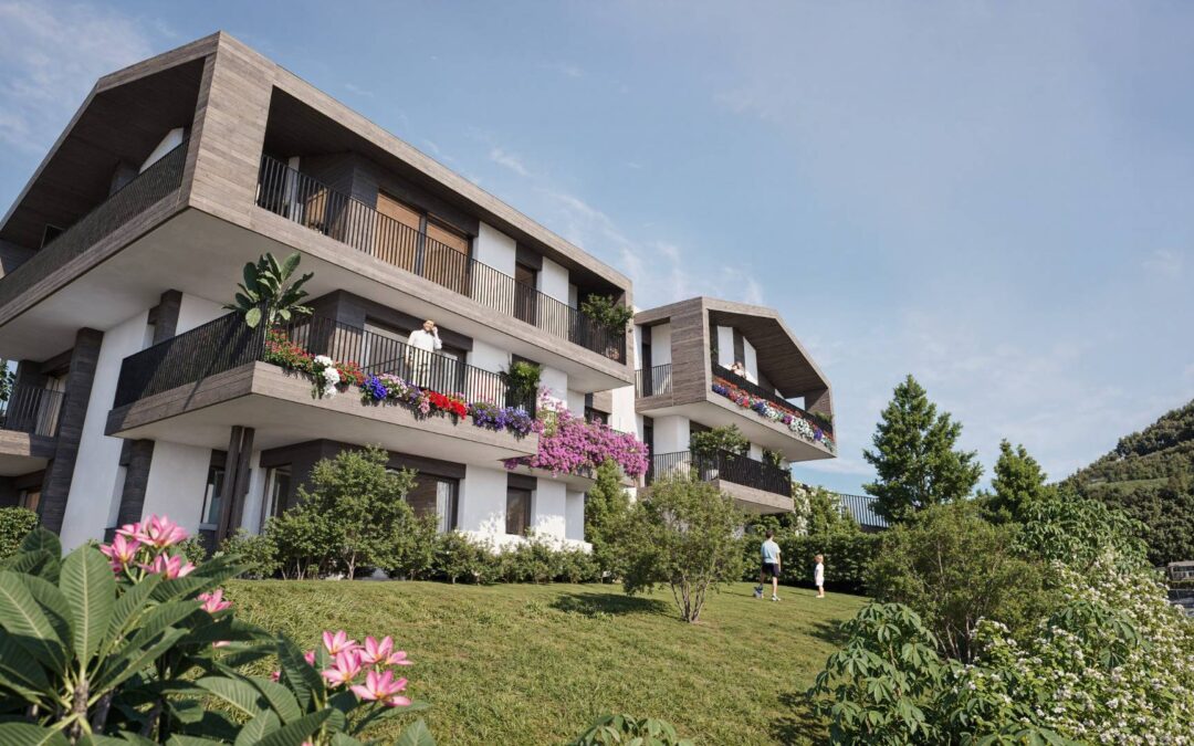 Montagna – Montan –  | Cod. 1664401